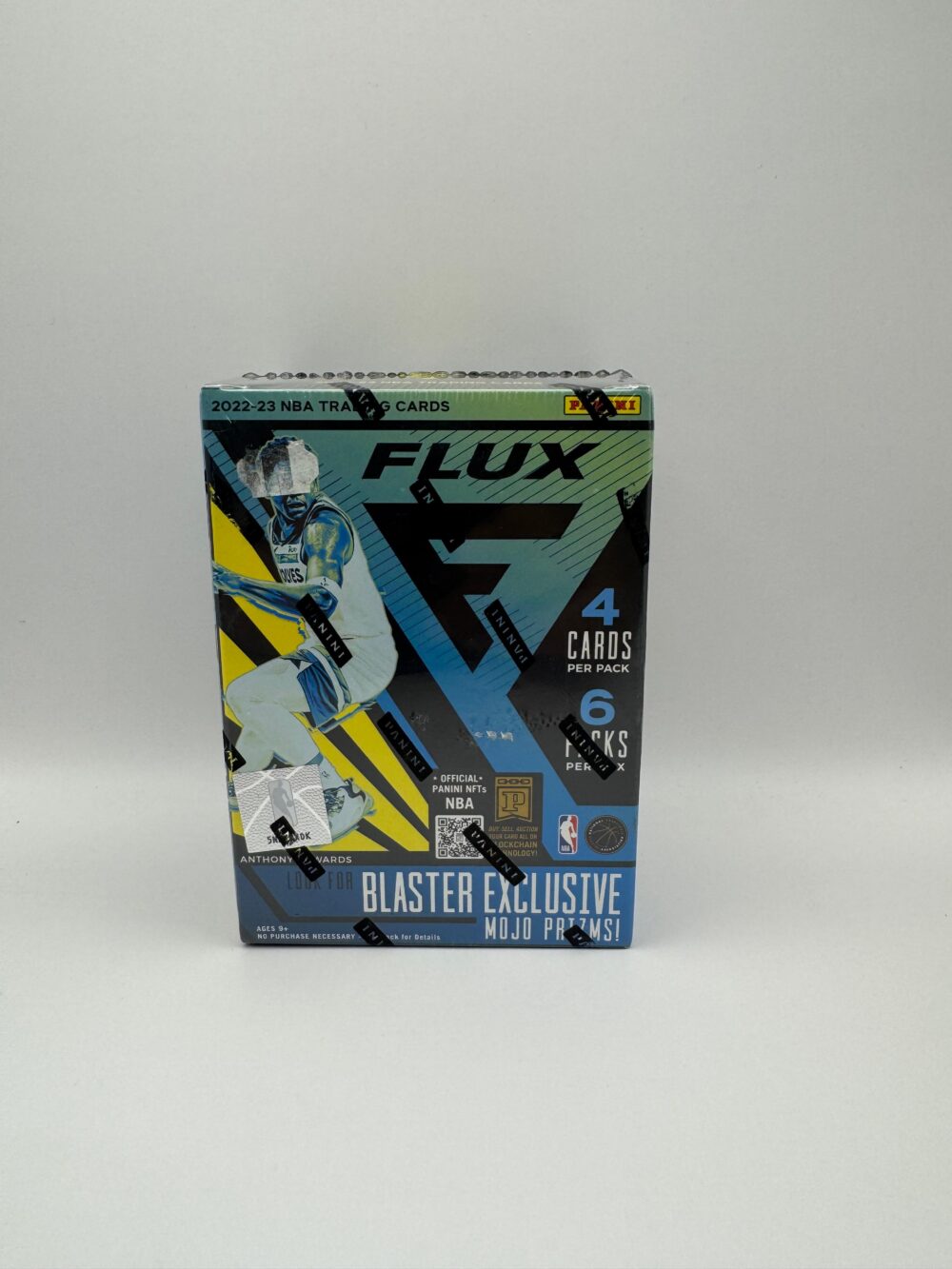 FLUX BLASTER EXCLUSIVE NBA 22-23