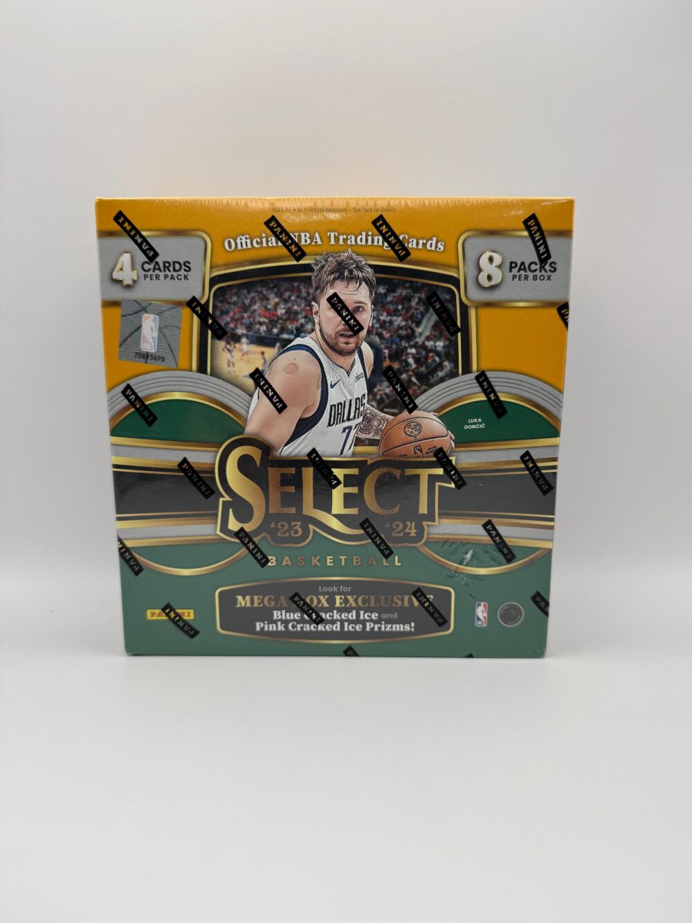 MEGA BOX EXCLUSIVE NBA 23-24