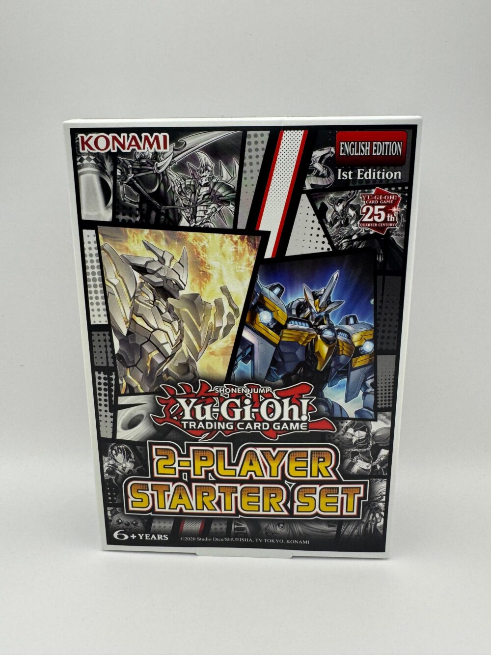 2-PLAYER STARTER SET (EN)